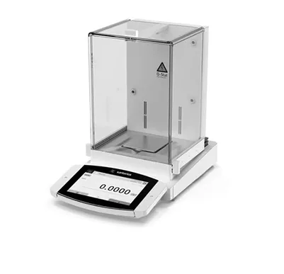 Аналитические весы Sartorius Cubis II MCA324S