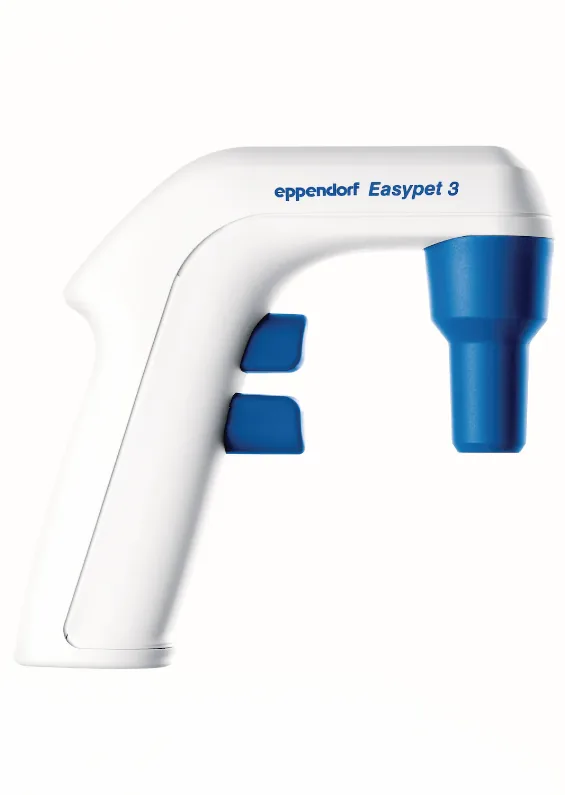 Дозатор Eppendorf Easypet 3 4430000018