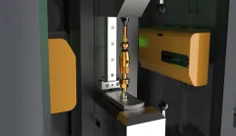 Оптический станок SYLVAC-SCAN S25T