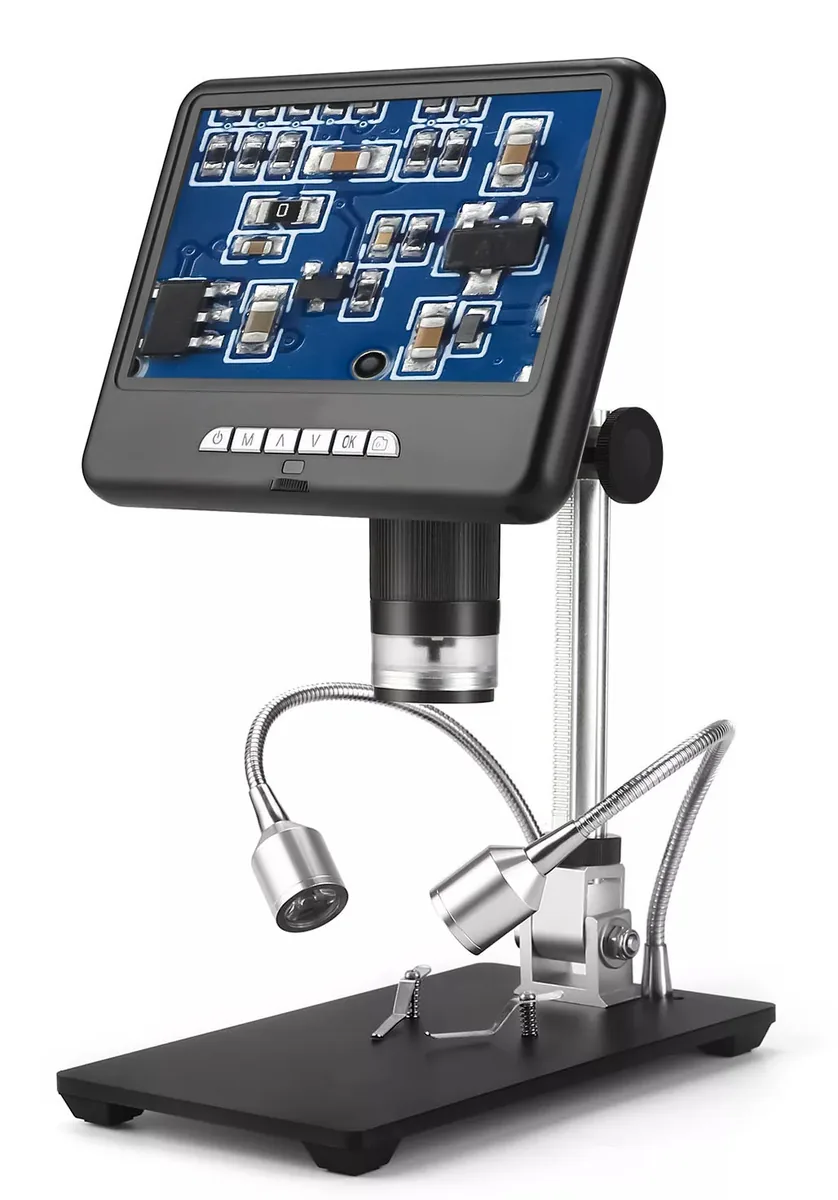 Микроскоп Andonstar AD207