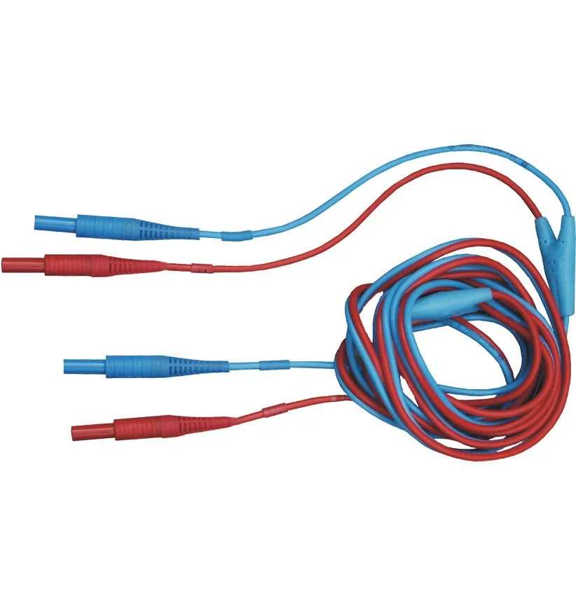 Кабель Sonel WAPRZ008DZBBKPL
