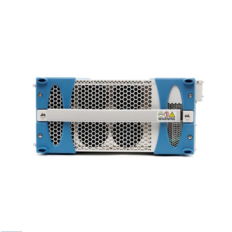 Тестер коэффициента битовых ошибок J-BERT Keysight M8020A
