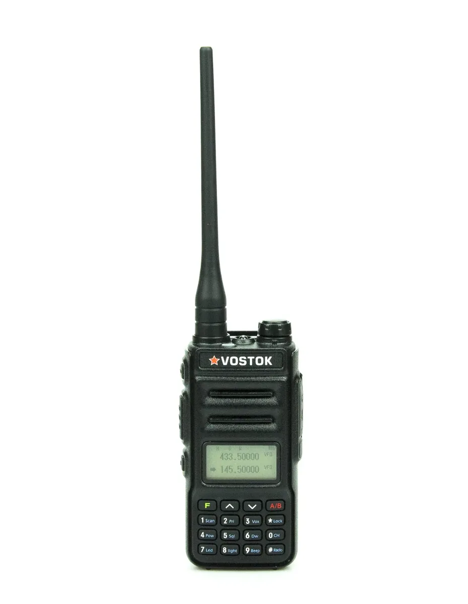 Радиостанция Vostok ST-58