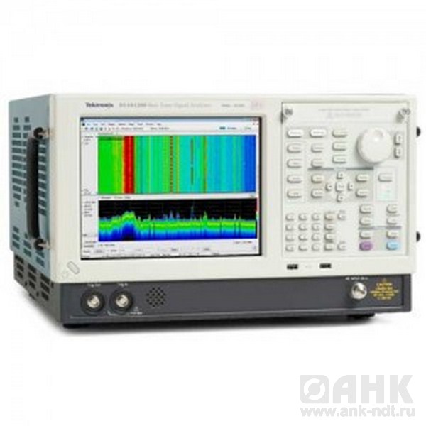 Анализатор спектра RSA5103B