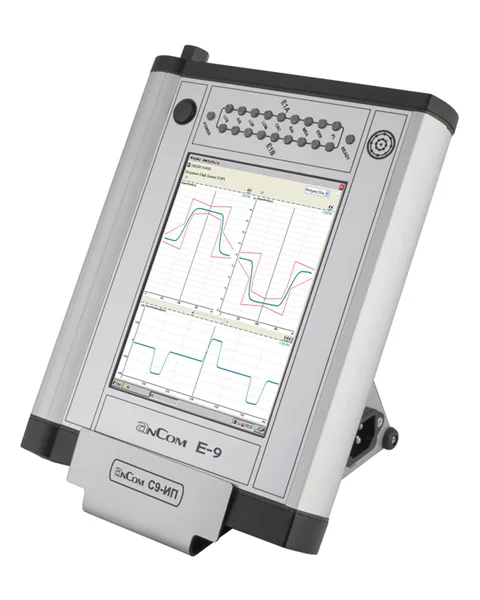 AnCom Анализатор AnCom Е-9
