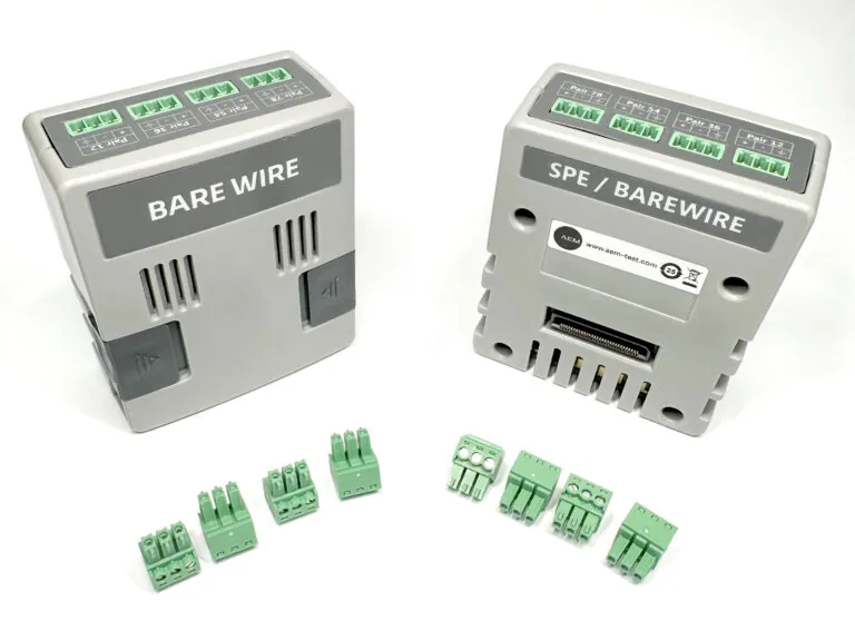 Адаптер AEM AD-SPE-BAREWIRE-TB