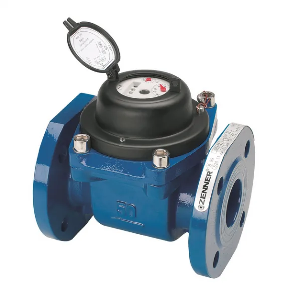 Счетчик Миномесс СВТХ 40 °C DN 65 Qn 60 L 200 mm