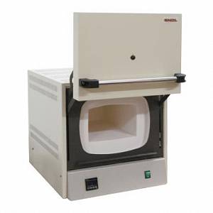 Аттестация электропечи SNOL 39/1100