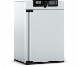 Аттестация сушильного шкафа Memmert UF160plus