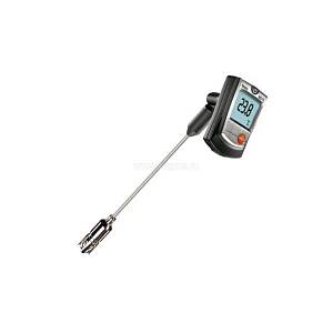 Поверка термометра Testo 905-T2