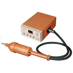 Калибровка дефектоскопа электроискрового Крона-2И