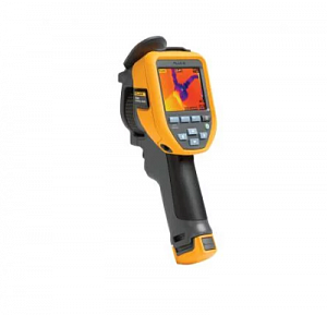 Поверка тепловизора Fluke TiS45